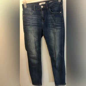 GUESS JEANS
